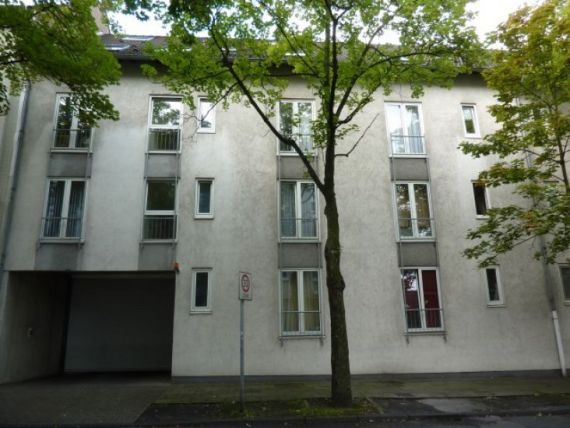 Квартира в Эссене, Германия, 51 м2 - фото 1
