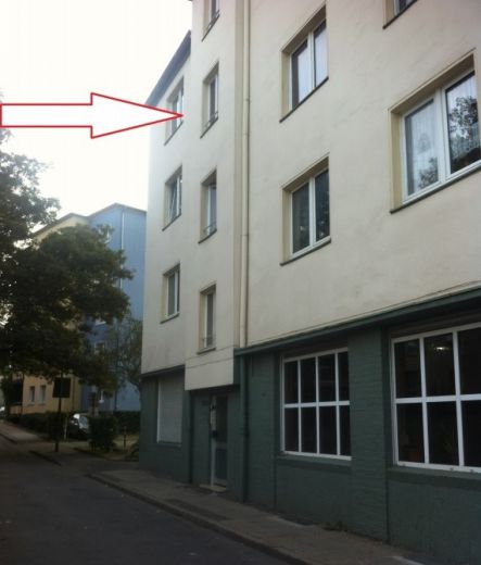 Квартира в Эссене, Германия, 51 м2 - фото 1