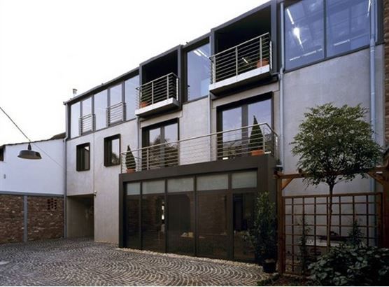 Коммерческая недвижимость в Кёльне, Германия, 473 м2 - фото 1
