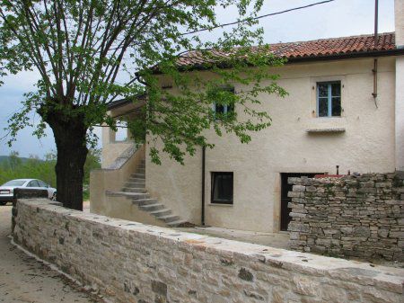 Дом в Ровини, Хорватия, 194 м2 - фото 1