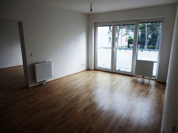Апартаменты в Вене, Австрия, 49.87 м2 - фото 1