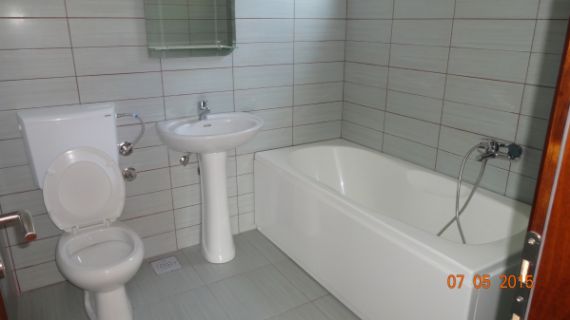 Дом в Улцине, Черногория, 120 м² - фото 6