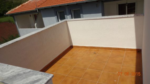 Дом в Улцине, Черногория, 120 м² - фото 7