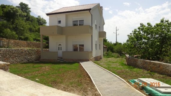 Дом в Улцине, Черногория, 120 м² - фото 3