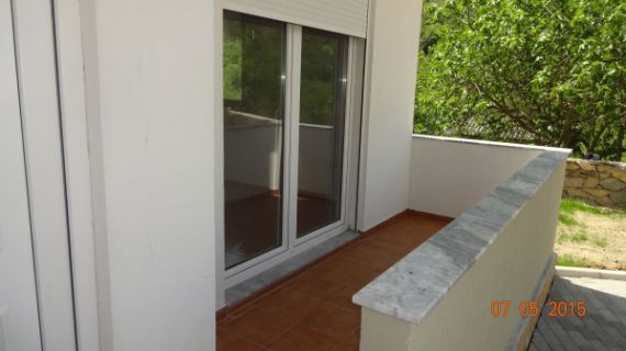 Дом в Улцине, Черногория, 120 м² - фото 9