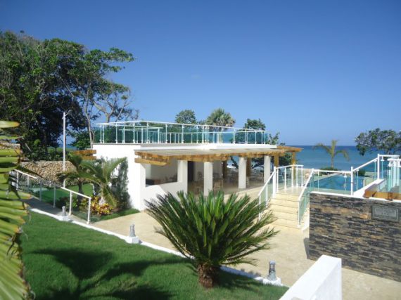 Апартаменты в Сосуа, Доминиканская Республика, 190 м² - фото 2