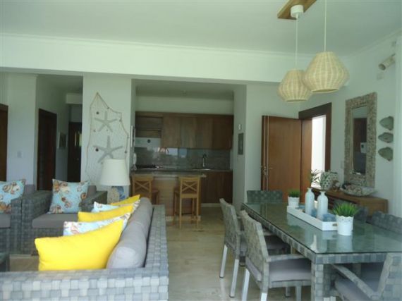 Апартаменты в Сосуа, Доминиканская Республика, 190 м² - фото 5