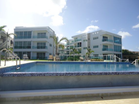 Апартаменты в Сосуа, Доминиканская Республика, 190 м² - фото 3