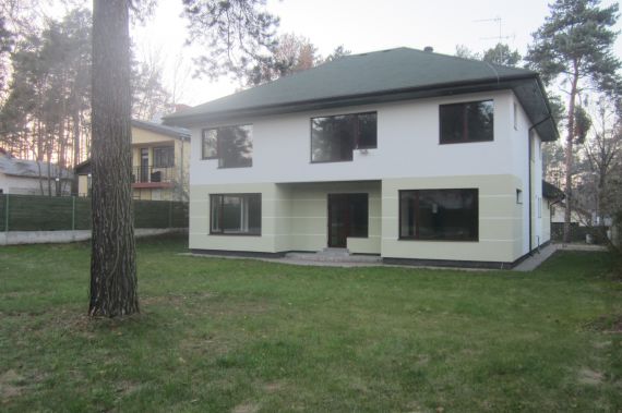 Дом в Риге, Латвия, 322.5 м2 - фото 1