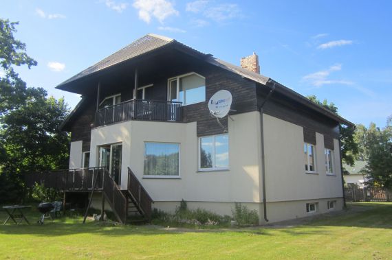Дом в Марупе, Латвия, 481 м2 - фото 1
