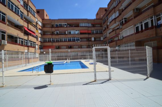 Квартира в Торревьехе, Испания, 67 м2 - фото 1