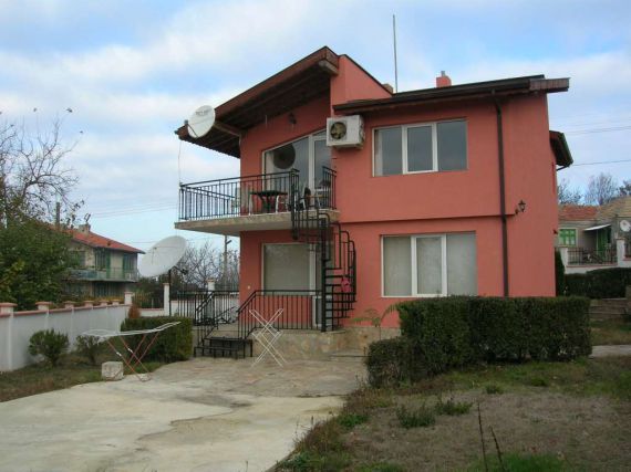 Дом Варненская область, Болгария, 124 м2 - фото 1