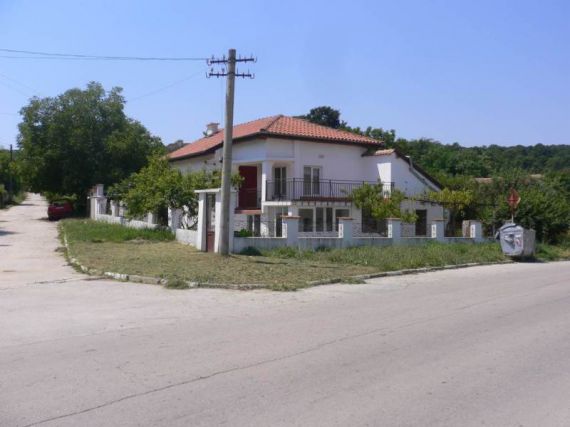 Дом в Ново Оряхово, Болгария, 150 м2 - фото 1