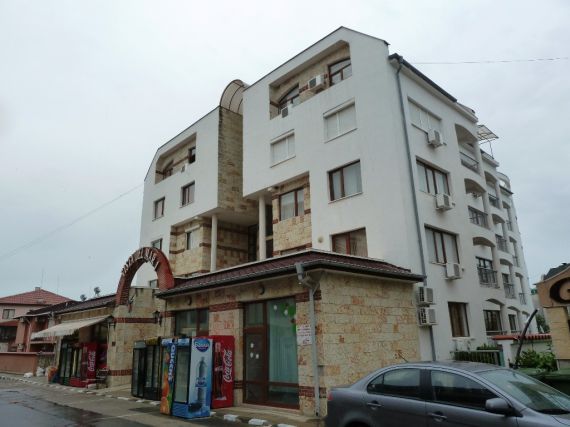 Квартира в Равде, Болгария, 52.7 м2 - фото 1