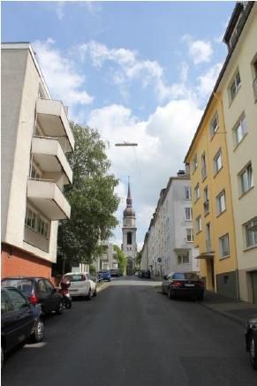 Коммерческая недвижимость в Вуппертале, Германия, 148 м2 - фото 1
