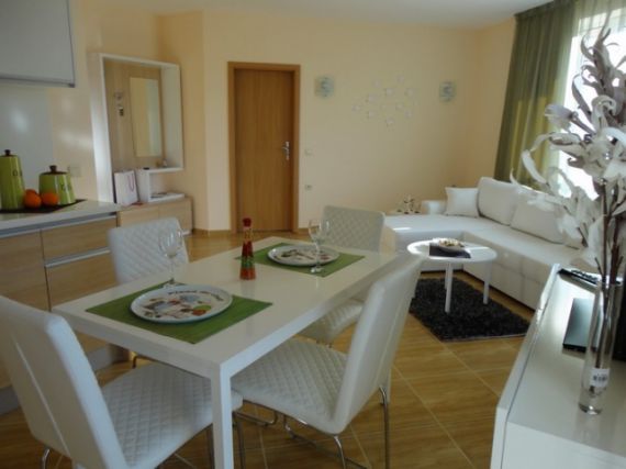 Квартира в Святом Власе, Болгария, 55 м² - фото 19