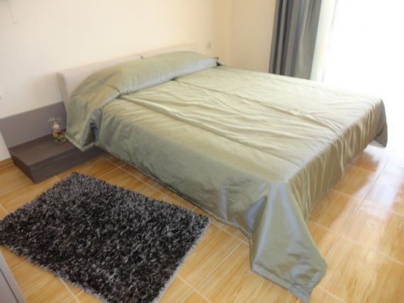 Квартира в Святом Власе, Болгария, 55 м² - фото 16