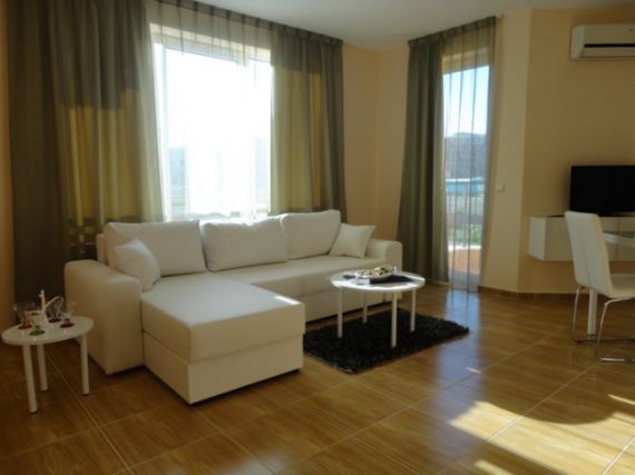 Квартира в Святом Власе, Болгария, 55 м² - фото 22