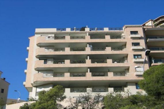 Апартаменты в Монако, Монако, 31 м2 - фото 1