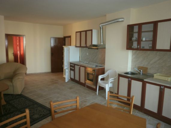 Квартира в Варне, Болгария, 110 м2 - фото 1