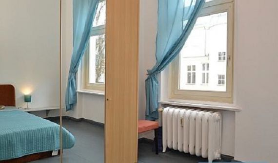 Квартира в Берлине, Германия, 73 м2 - фото 1