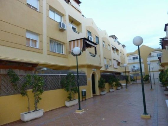 Пентхаус на Коста-дель-Соль, Испания, 82 м² - фото 1