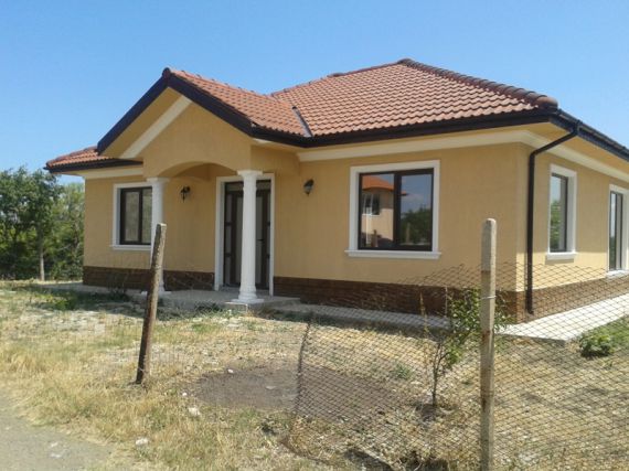Дом в Поморие, Болгария, 105 м2 - фото 1