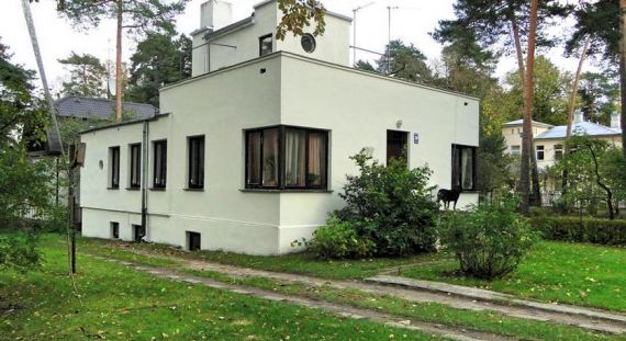 Дом в Риге, Латвия, 150 м2 - фото 1
