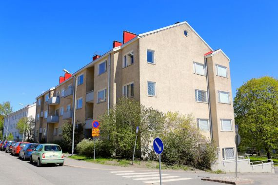 Квартира в Хельсинки, Финляндия, 85 м2 - фото 1