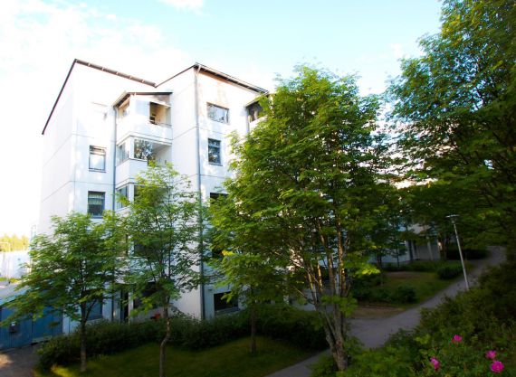 Квартира в Хельсинки, Финляндия, 73 м2 - фото 1