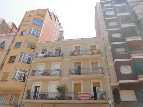 Квартира в Барселоне, Испания, 45 м2 - фото 1