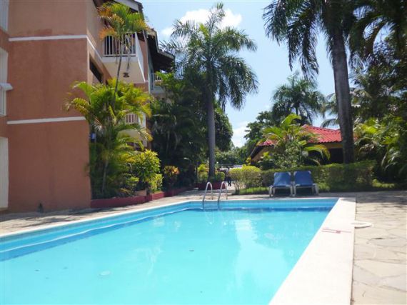 Отель, гостиница в Сосуа, Доминиканская Республика, 2 500 м2 - фото 1