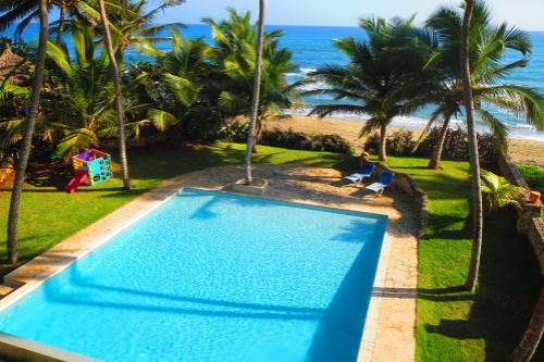 Отель, гостиница в Кабарете, Доминиканская Республика, 908 м² - фото 2