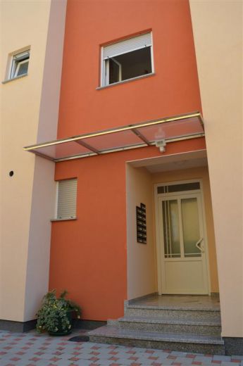 Квартира в Пуле, Хорватия, 60 м2 - фото 1