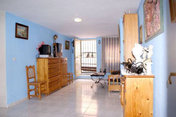 Квартира в Торревьехе, Испания, 58 м2 - фото 1