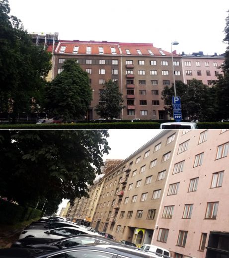 Квартира в Хельсинки, Финляндия, 78 м2 - фото 1