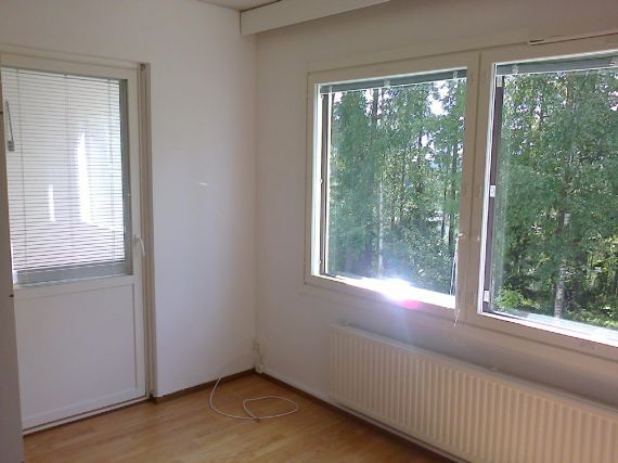 Квартира в Лахти, Финляндия, 74.5 м2 - фото 1