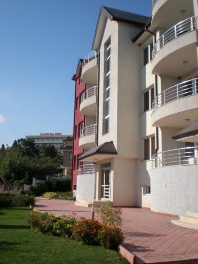 Апартаменты в Варне, Болгария, 117 м2 - фото 1