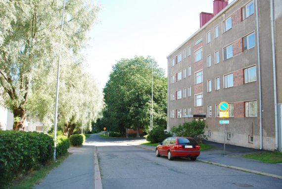 Квартира в Хельсинки, Финляндия, 71.5 м2 - фото 1