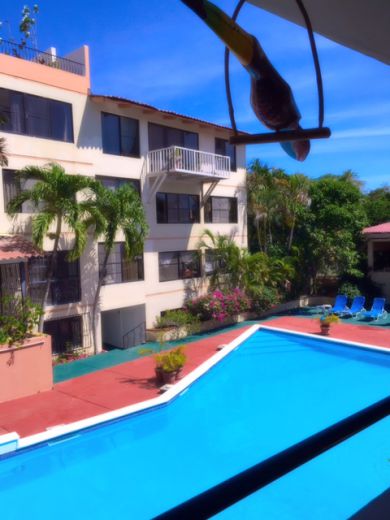 Квартира в Сосуа, Доминиканская Республика, 80 м2 - фото 1