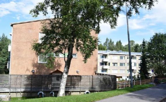 Квартира в Хельсинки, Финляндия, 43.5 м2 - фото 1