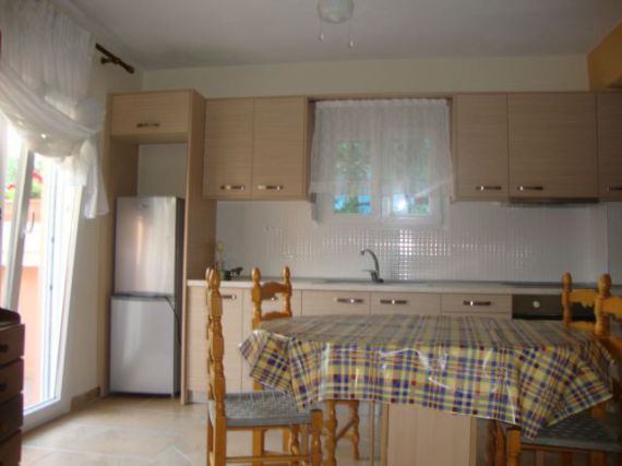 Квартира в Ситонии, Греция, 65 м2 - фото 1