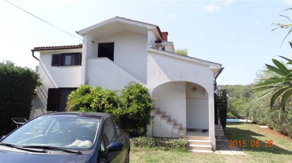 Дом в Премантуре, Хорватия, 209 м2 - фото 1