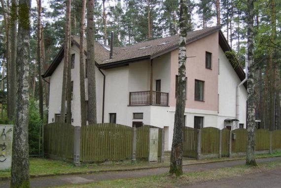 Дом в Юрмале, Латвия, 320 м2 - фото 1