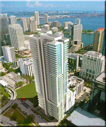 Апартаменты в Майами, США, 1 м2 - фото 1