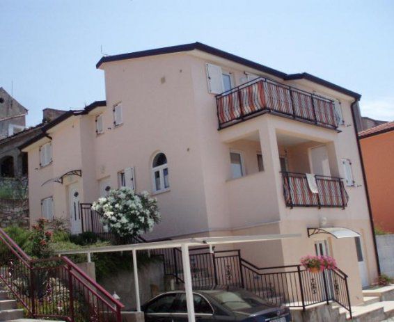 Квартира в Врсаре, Хорватия, 120 м2 - фото 1