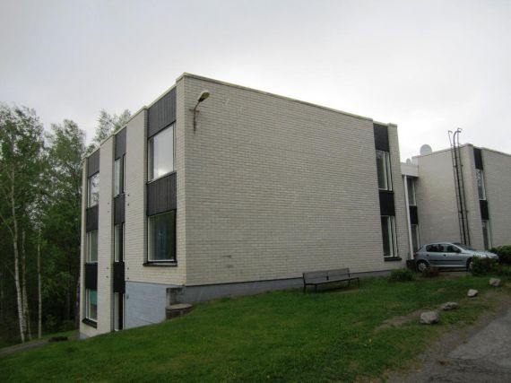 Квартира в Миккели, Финляндия, 56 м2 - фото 1
