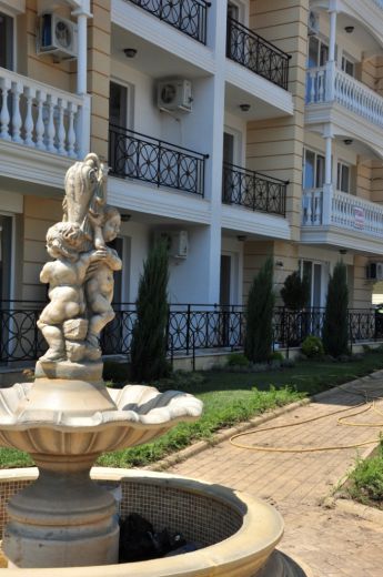 Квартира в Равде, Болгария, 60 м² - фото 5