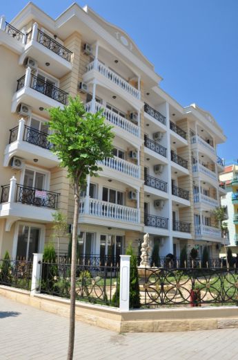 Квартира в Равде, Болгария, 60 м² - фото 8