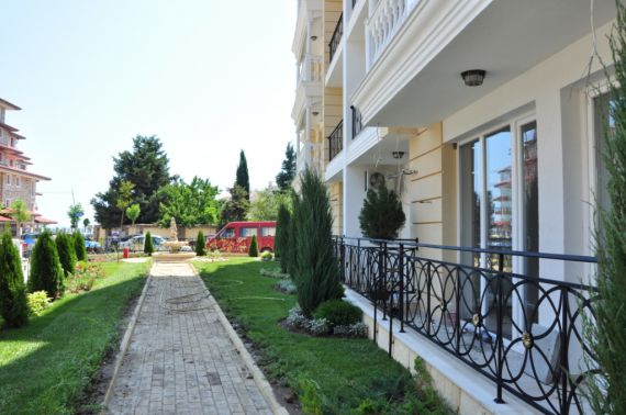 Квартира в Равде, Болгария, 60 м² - фото 14